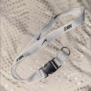NIKE lanyard!!